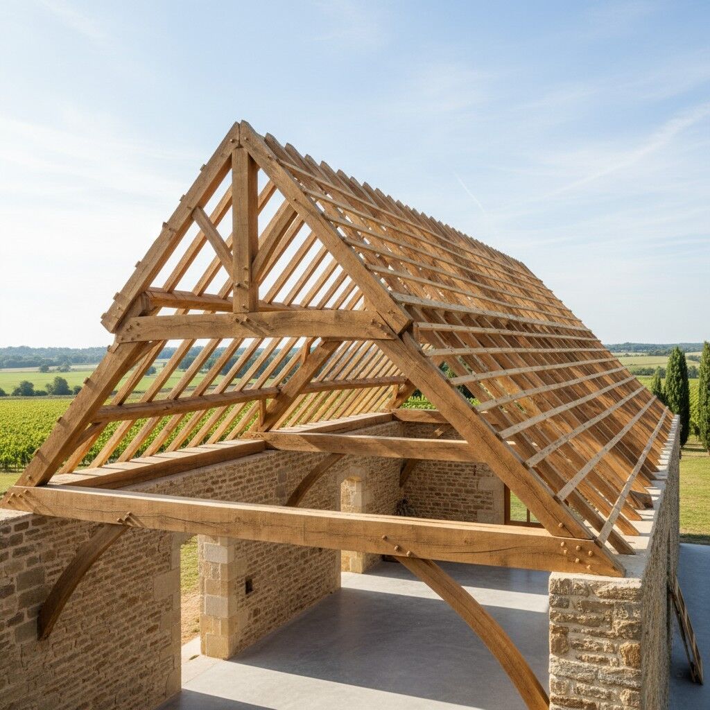 LEFRANCOIS CONSTRUCTION