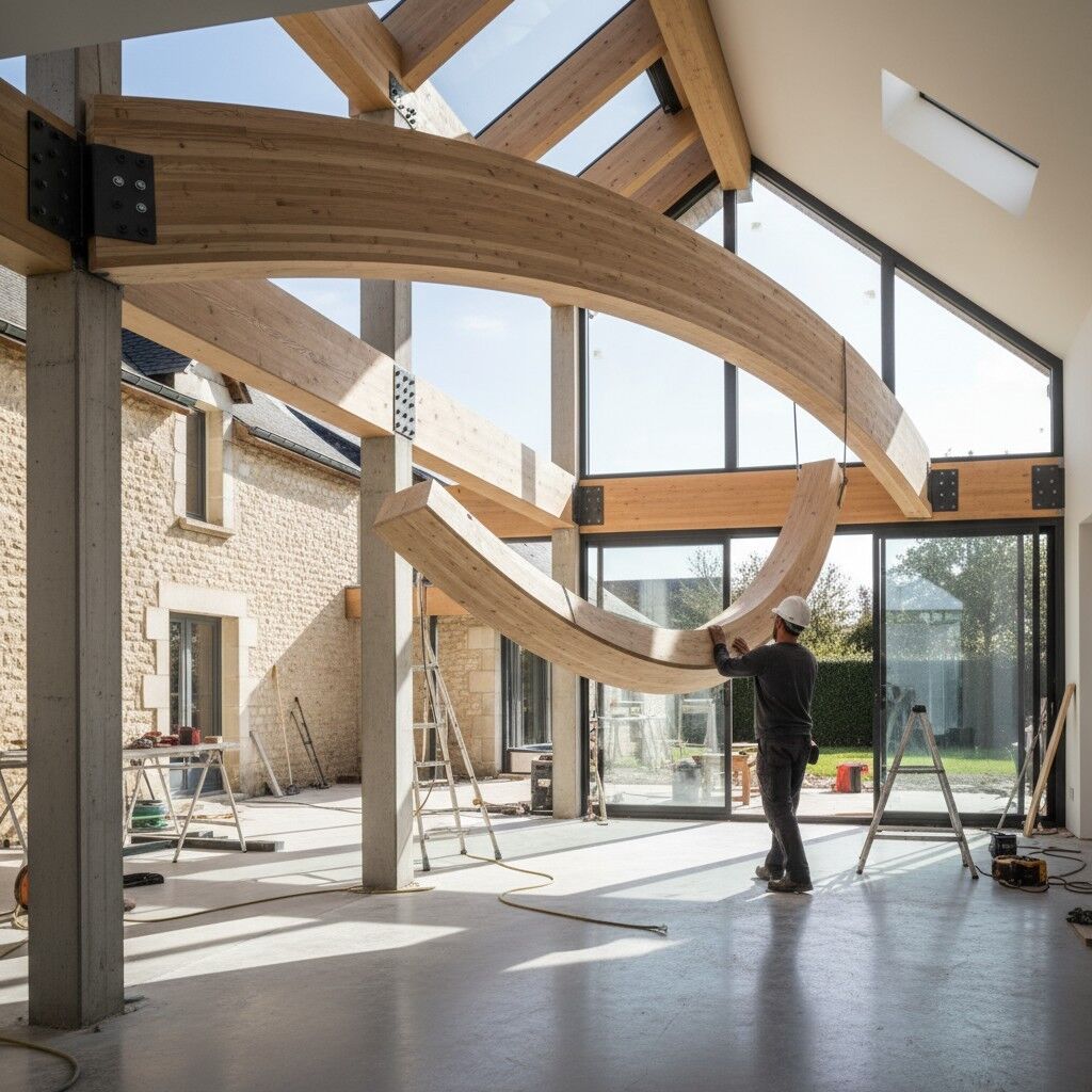 LEFRANCOIS CONSTRUCTION